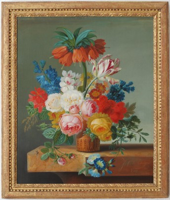 Johannes Cornelis de Bruyn