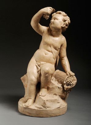 Bacchante