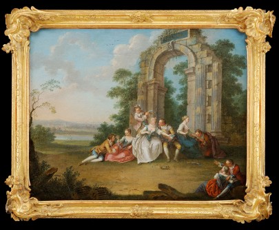 S&eacute;bastian Jacques Leclerc  