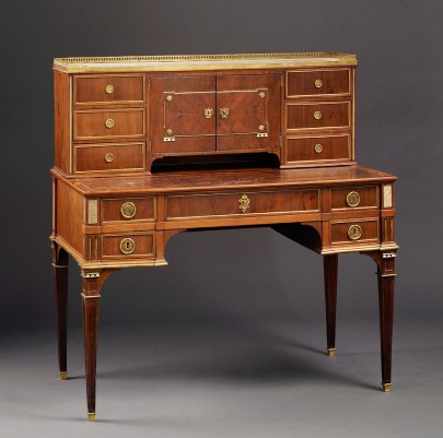 Aufsatzschreibsekretär - Schreibmöbel