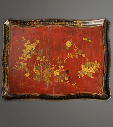 Table en cabaret Table en cabaret Kunsthandel Ulf Härtl