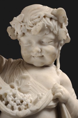 Bacchante