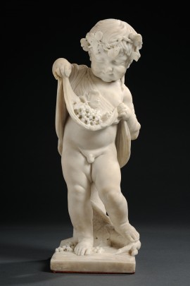 Bacchante