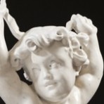 Dancing Putto